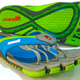 Illustration for article titled The Ugliest Sandals in the World Are Actually Based on Foot Science